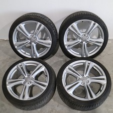 2018 AUDI S6 SPEEDLINE WHEELS