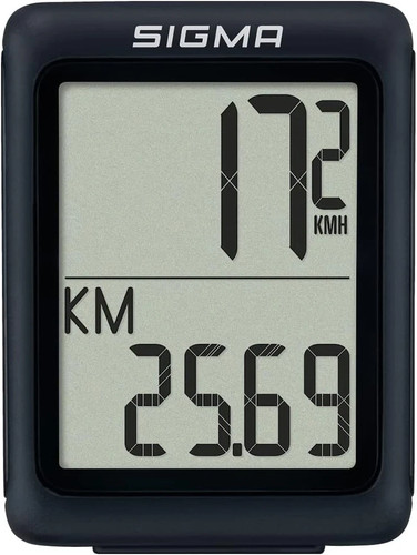 Sigma sport bike computer - sport, bc