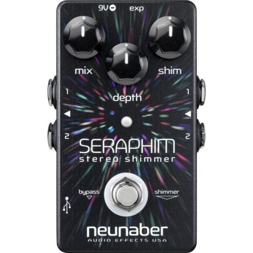Neunaber seraphim shimmer - seraphim,