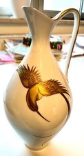 Zeh Scherzer Porzellan Vase