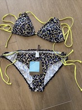 Sunseeker Bikini 38 A/b Neu
