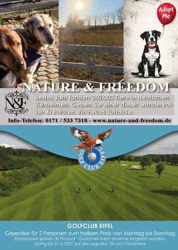 Greenfee gutschein golfclub - greenfee-gutschein,