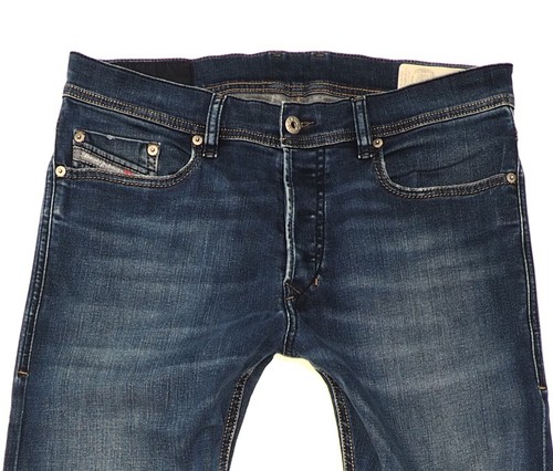 Diesel tepphar herren jeans - tepphar,