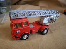 K-72 GAMA Faun LKW Drehleiter