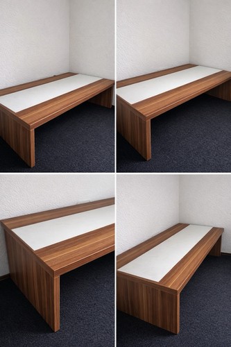 Moderne sitzbank holz - sitzbank,