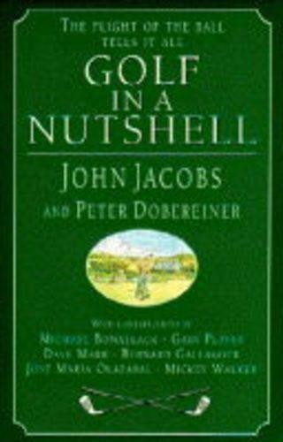Golf nutshell the flight - golf, in
