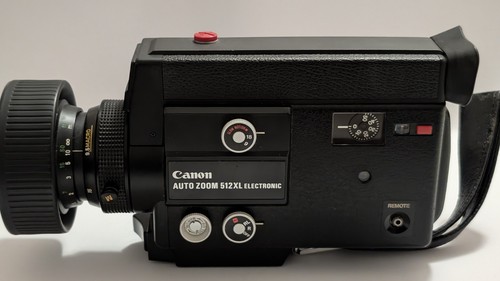 Fully tested canon auto - tested,