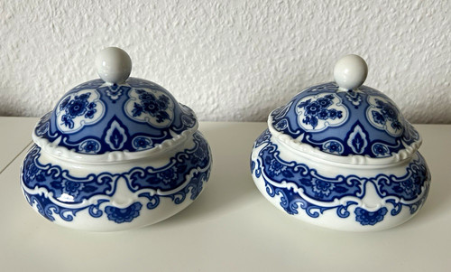 Wallendorf 1764 porzellan - 1764,