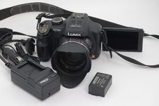 Panasonic lumix dmc - panasonic, dmc-fz