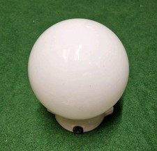 Bauhaus Stil Decken, Wandlampe