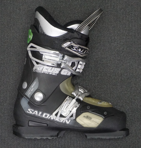 Salomon focus light - focus, boot