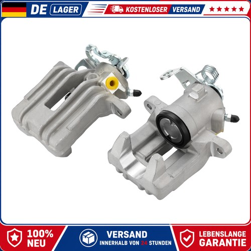 Bremssattel kolben 38mm - 1-kolben,