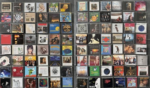 100 sammlung rock pop - sammlung,