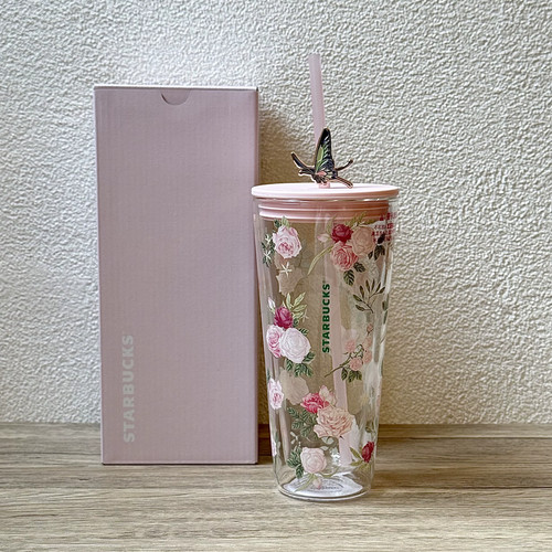 Starbucks 2026 china - china, spring