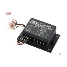 Kontrolle Leistung 230V AC 10A Belastungen Ohmici Induktive Manuell, Pwm , Input