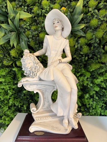 Giuseppe armani florence figur - giuseppe,