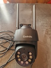 Überwachungskamera Outdoor