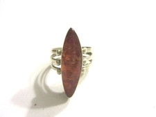 Silberring Bernstein OM5946