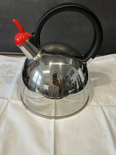 Fissler flötenkessel - fissler,