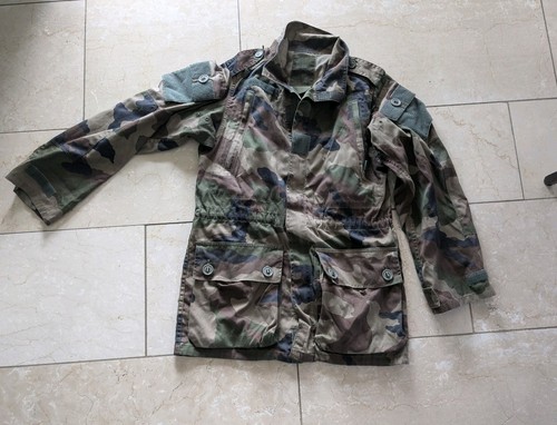 Genuine französische armee - französische,