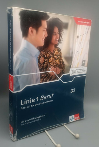 Linie beruf deutsch für - beruf,