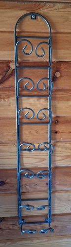 Weinflaschenhalter 7 - weinflaschenhalter,,