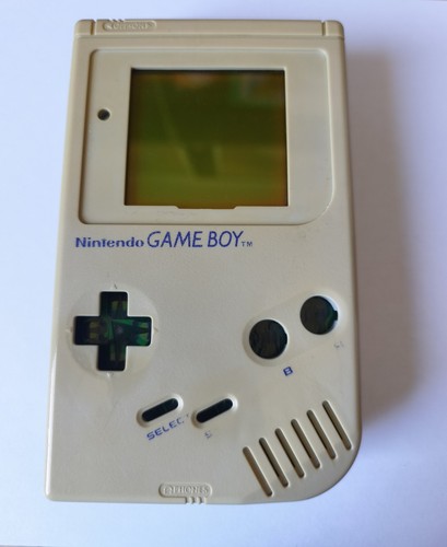 Nintendo game boy set hülle - set, 3