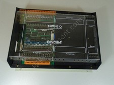 SPS 510 Schiele - Used - incl