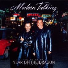 2000 year the - -, dragon