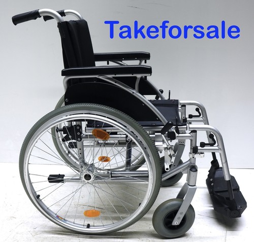 Rollstuhl sunrise medical - sunrise,