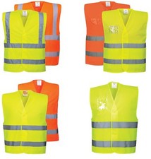 Warnweste weste - warnweste,