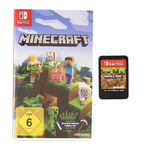 Nintendo switch spiel - switch,