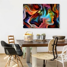 CANVAS Leinwand Bilder XXL
