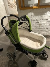 kinderwagen 3 in 1 gebraucht