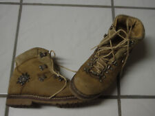 Damen Trachten Lederboots*Bergschuhe*Wanderschuhe*Schnürboots* 38