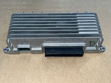 Audi A4 8K A5 8T B8 MOST MMI 2G Sound Verstärker Amplifier 8T0035223AD