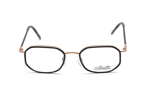 Silhouette brille fassung - silhouette,