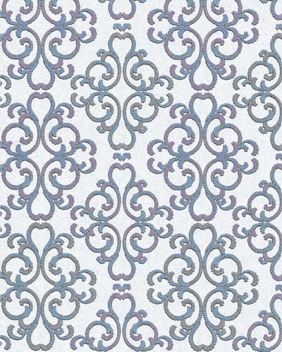 Edem 85037br30 barock - 85037br30, tapete