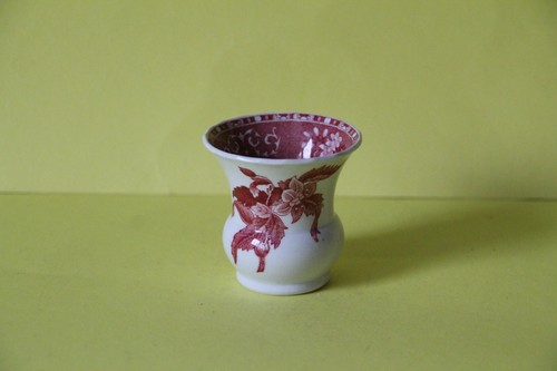 Copeland spode pink camilla - copeland,