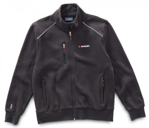 Suzuki original team - suzuki,