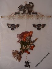 PLAUENER SPITZE Windspiel