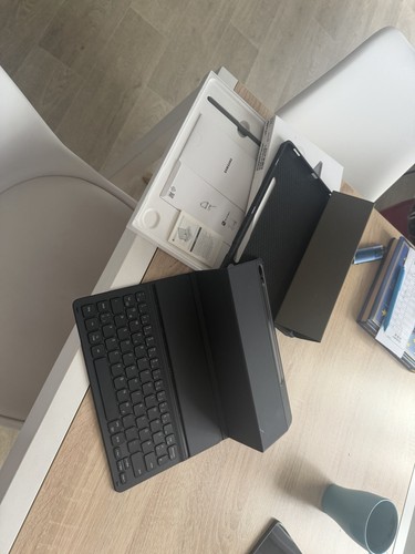 Samsung galaxy tab plus - s9, fe