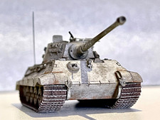 H0 1:87 Artitec, Königstiger