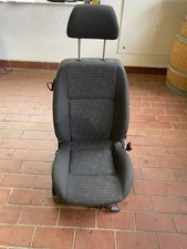 VW Polo 6N2 Beifahrersitz vorne rechts
