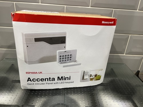Neu verpackt honeywell - honeywell, accenta