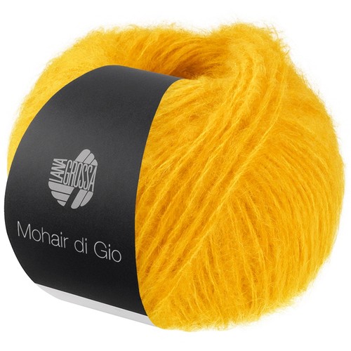 Lana grossa mohair - lana,