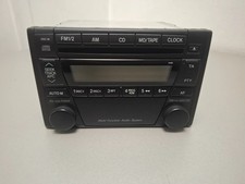 Autoradio Mazda MX5 NB Radio CD Player CD Spieler MP3 1390631