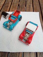 Tiny Tonka Scorcher 454