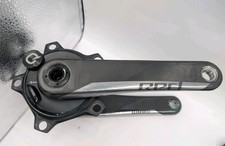 Quarq dzero sram - red, axs