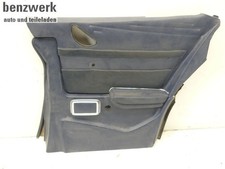 Mercedes W107 C107 SLC